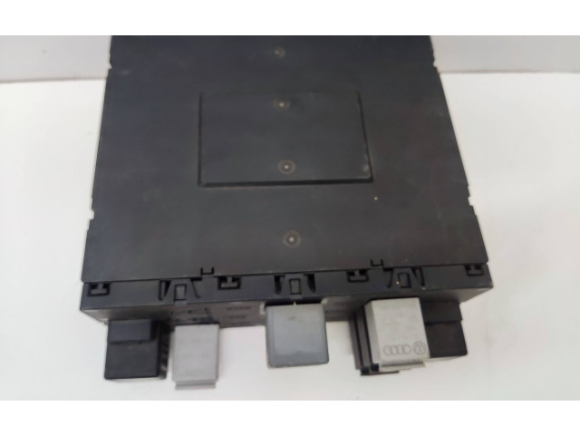 Комфортный модуль