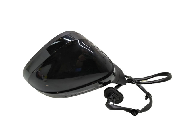 Zpětné zrcátko pravé Audi A5 2018 E1041409, ASB211