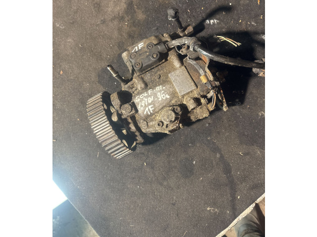 Топливный насос