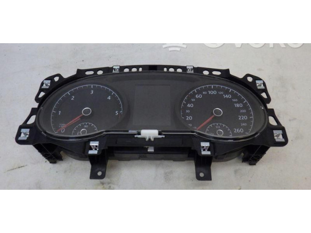 Панель приборов 5G1920741A Volkswagen Golf VII