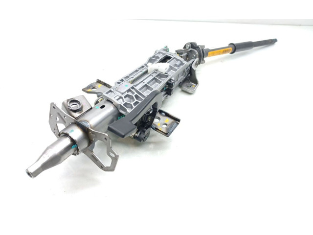 Рулевая рейка MB3C3C529CB, V32XA Ford Ranger 1983 - 2006 года