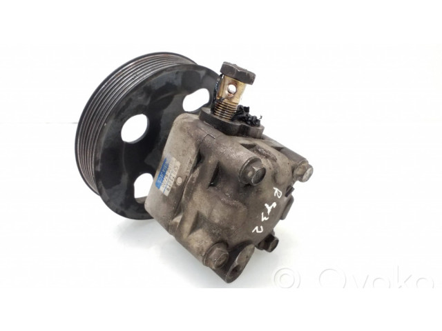 Насос усилителя руля