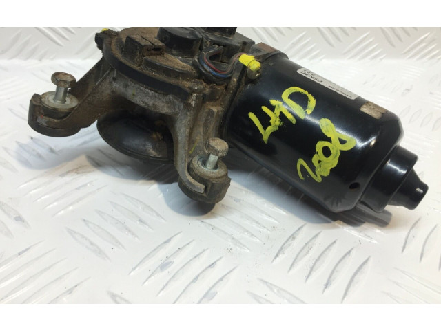 Моторчик дворников TG159200-3151    Ford Ranger