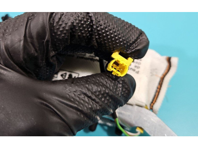 Подушка безопасности в сиденье 2K5880241D, IMPRK1361917 Volkswagen Caddy