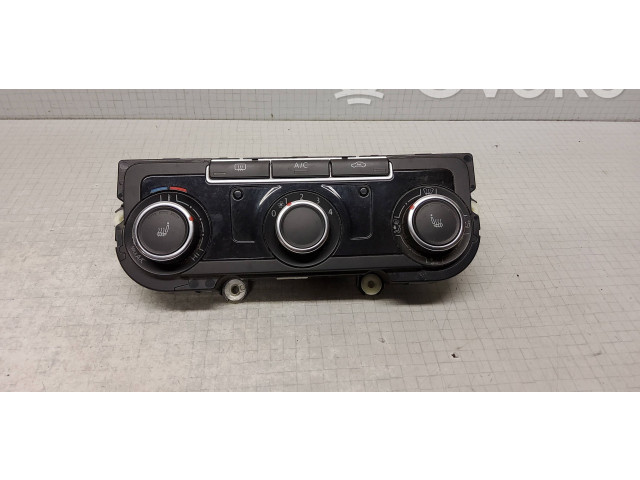Блок управления климат-контролем 7N0907426BH, 5HB01129201 Volkswagen Caddy