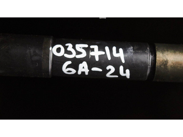 Форсунка 1465a041 Mitsubishi L200