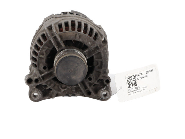 Генератор 28903031AX   Volkswagen PASSAT B4      