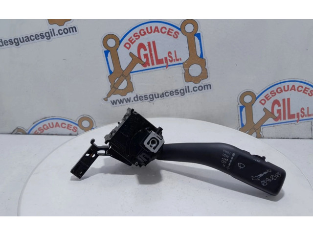 Ручка стеклоочистителей 1K0953519H, 150891 Volkswagen Golf VI