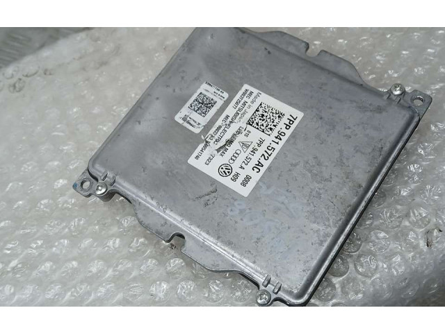 Блок управления Xenon