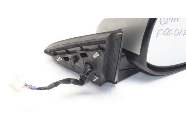 Зеркало электрическое        Honda Accord  2008 - 2016 года   