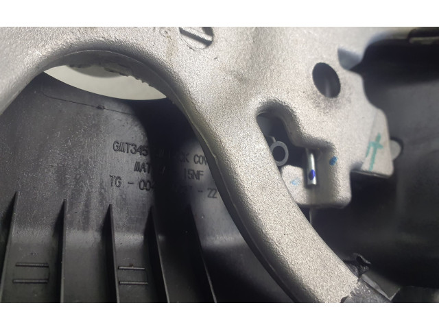 Volant Hummer H3 2007