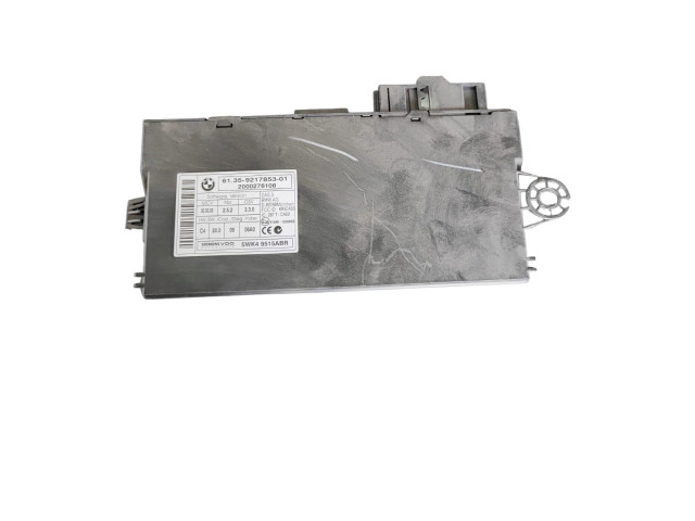 Блок управления N12B14A Mini One - Cooper R50 - 53