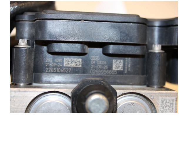 Jednotka ABS 0265296451, 0265956665 Tesla Model Y 2019