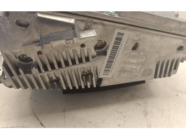 Дисплей    4G8919604N, A2C92484000   Audi A7 S7 4G