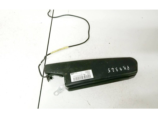 Подушка безопасности в сиденье 1k4880241b, 30353650h Skoda Octavia Mk2 (1Z)