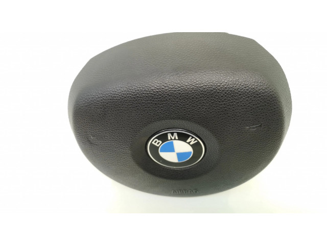 Руль BMW 1 E81 E87 2004-2011 года 6771170, 677117001