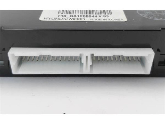 Блок управления 954101G104, T10GA1200944   KIA Rio