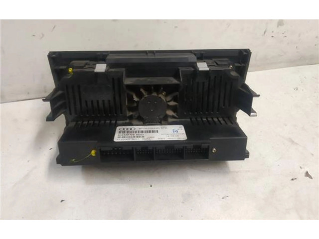 Блок управления климат-контролем 8P0820043D, 8P0820043D   Audi A3 S3 8L