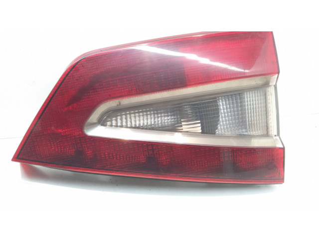 Задний фонарь EM2T13A603EB Ford Galaxy 2006-2015 года