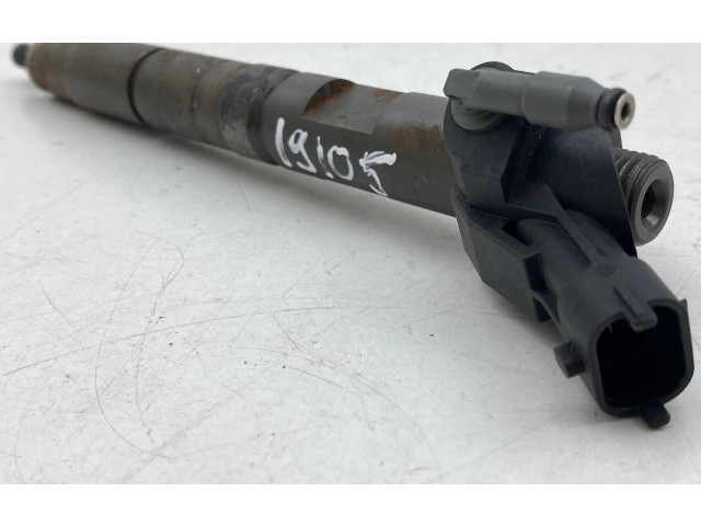 Vstřikovač 2367033051, 091208 Toyota Urban Cruiser (XP110)