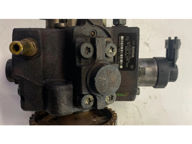 Vstřikovací čerpadlo PSA0445010102, CR0P1H3R701078125 Ford Focus C-MAX pro naftový motor 1.6