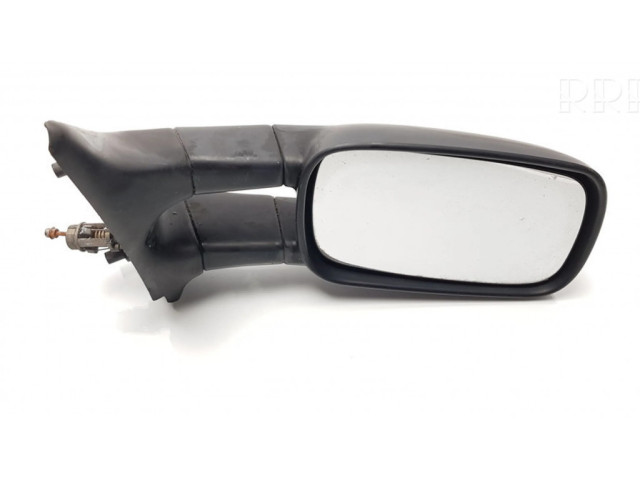 Зеркало электрическое правое Volkswagen Caddy 1996-2003 года