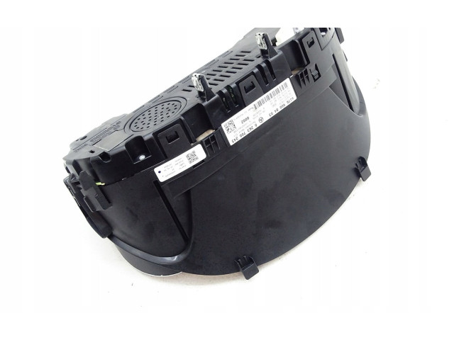 Панель приборов A1769008403   Mercedes-Benz A W176       