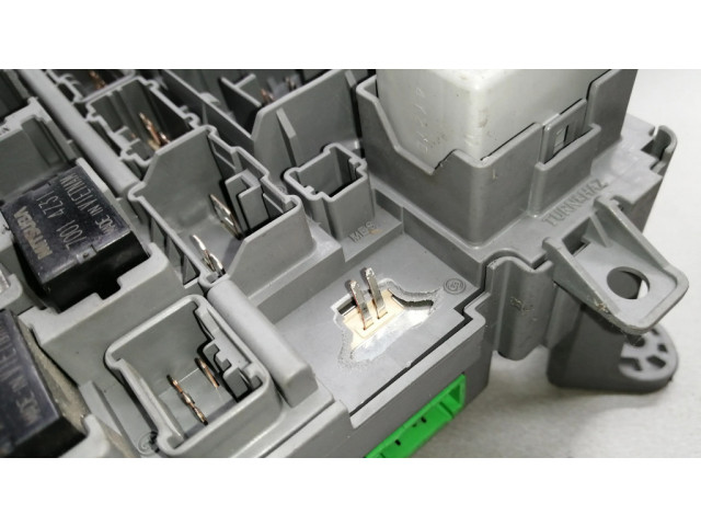 Pojistková skříňka A000011, 022105 Honda Accord 2004