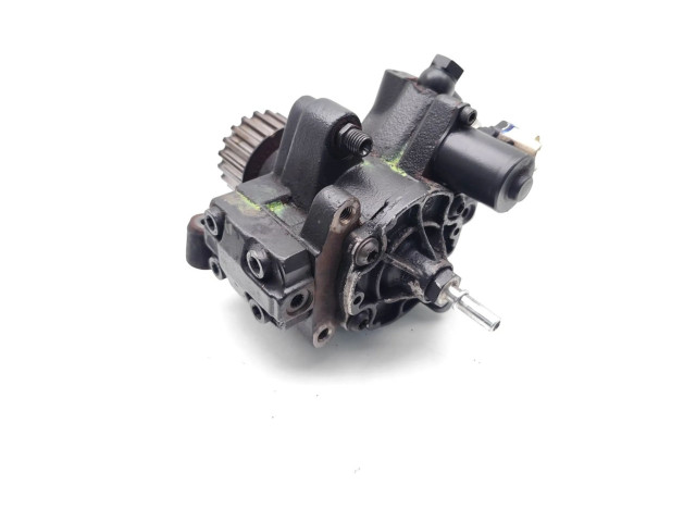 Vstřikovací čerpadlo 8201100115, 167008557R Nissan Juke I F15 K9K410