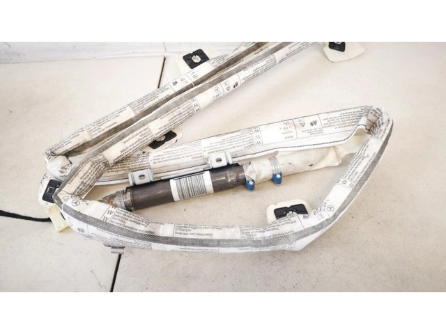 Боковая подушка безопасности 604703301, 2048600050   Mercedes-Benz C AMG W204