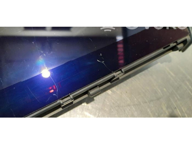 Дисплей    5E0919605M   Skoda Octavia Mk3 (5E)