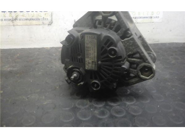 Генератор 8200366806   Renault Clio II      