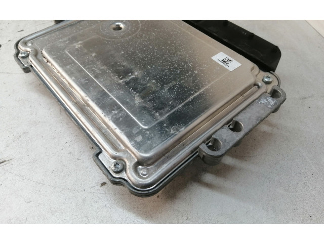 Řídící jednotka 391122A982, 0281030866 Hyundai i30 2014