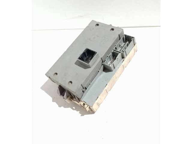 Масляный насос Fiat Ducato