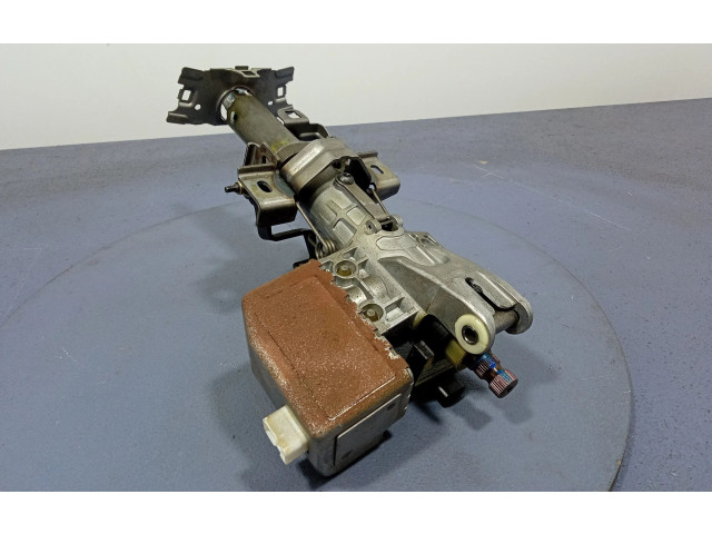    Рулевая рейка 89245-02010, 89245-02010   Toyota Corolla Verso E121 2004 - 2007 года