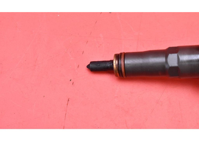 Форсунка 038130073BN, 038130073BN Volkswagen Cross Touran I