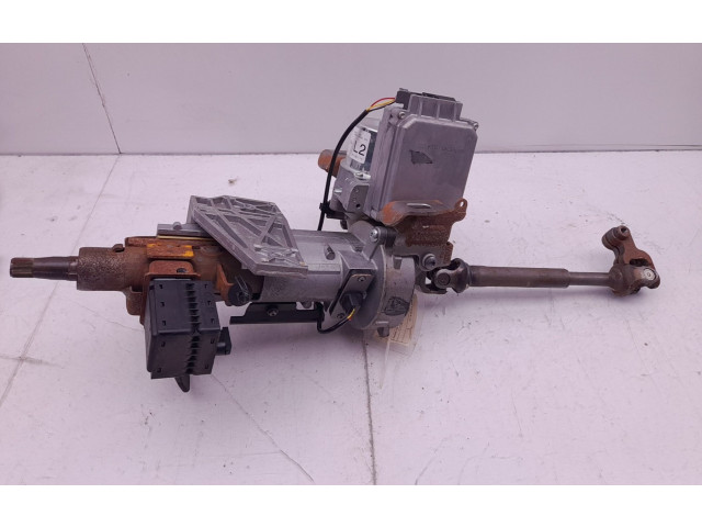 Руль Renault Clio IV 2012 - года 488105110R