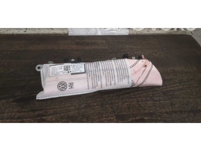 Подушка безопасности в сиденье 5E0880242A, 5E0880242A Skoda Octavia Mk2 (1Z)