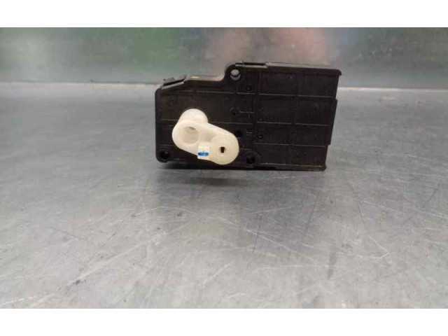 Вентилятор печки    96554418   Chevrolet Nubira