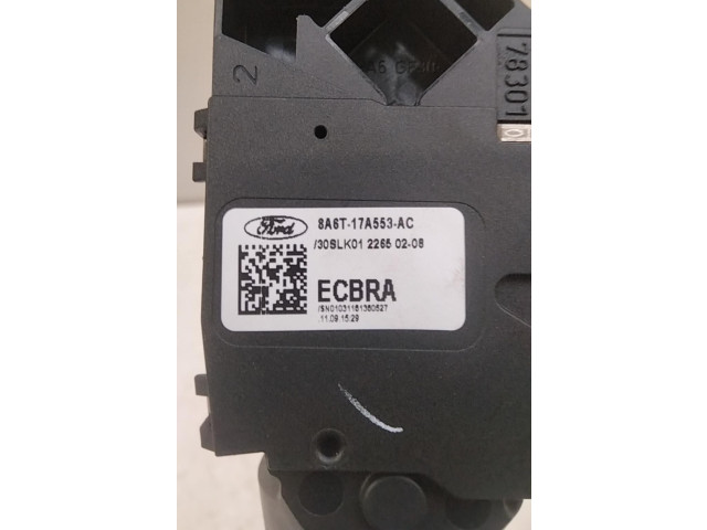 Ручка стеклоочистителей 1537625 Ford Ecosport