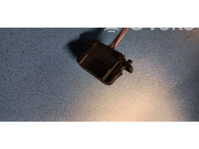 Блок комфорта E1020479   Volkswagen PASSAT B5.5   