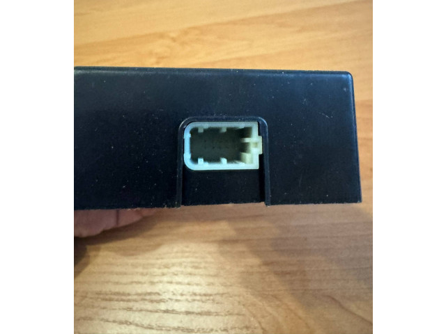 Блок управления A4705407002   Mercedes-Benz X-class W470