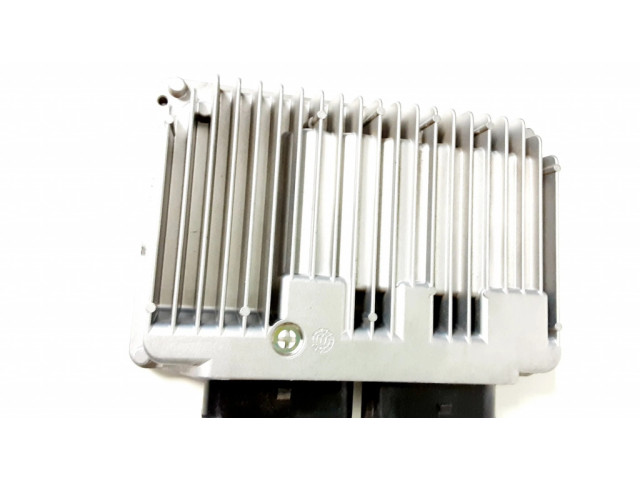 Řídící jednotka 7532878 BMW X5 E70 2008