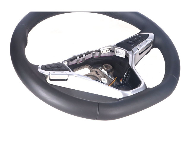 Руль Volkswagen Golf VIII 2019 - года 5H0419089FT