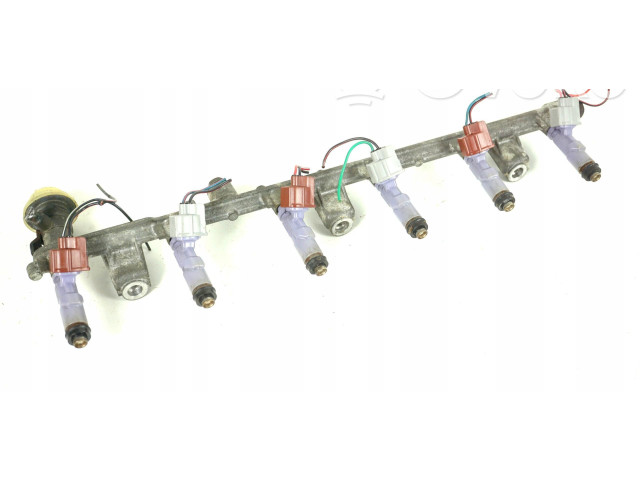 Топливная рампа 23250-70120 Lexus IS 200-300