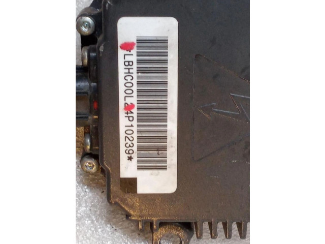 Блок управления Xenon