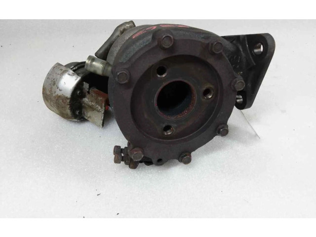  Турбина Opel Meriva A  6973000925         