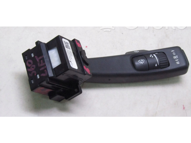 Ручка стеклоочистителей 31394004 Volvo S60