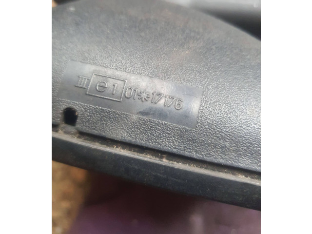 Зеркало (механическое) Volkswagen Golf I 1975 - 1984 года