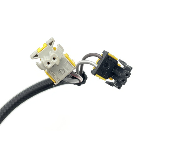 Подрулевой шлейф SRS 2W9317A553AB, 2W93133335AB Jaguar XJ X350